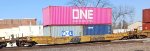 DTTX 470188 and three containers